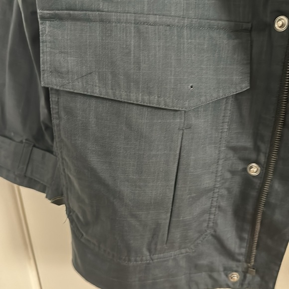 Columbia Waterproof Jacket - Picture 4 of 5